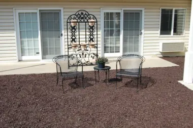 The facilities at Compass Behavioral Health in Garden City, KS 1